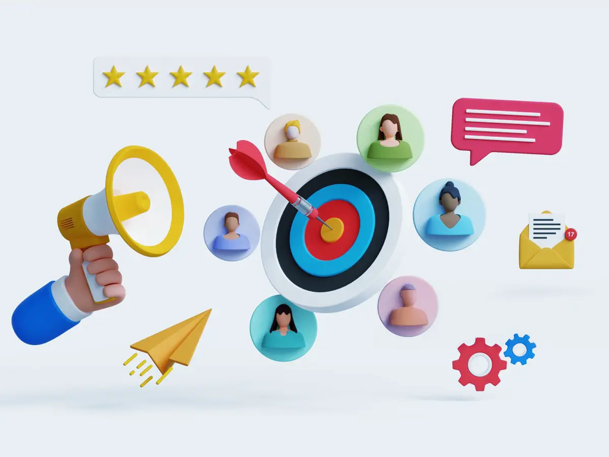 Busy business owner juggling phone calls and paperwork